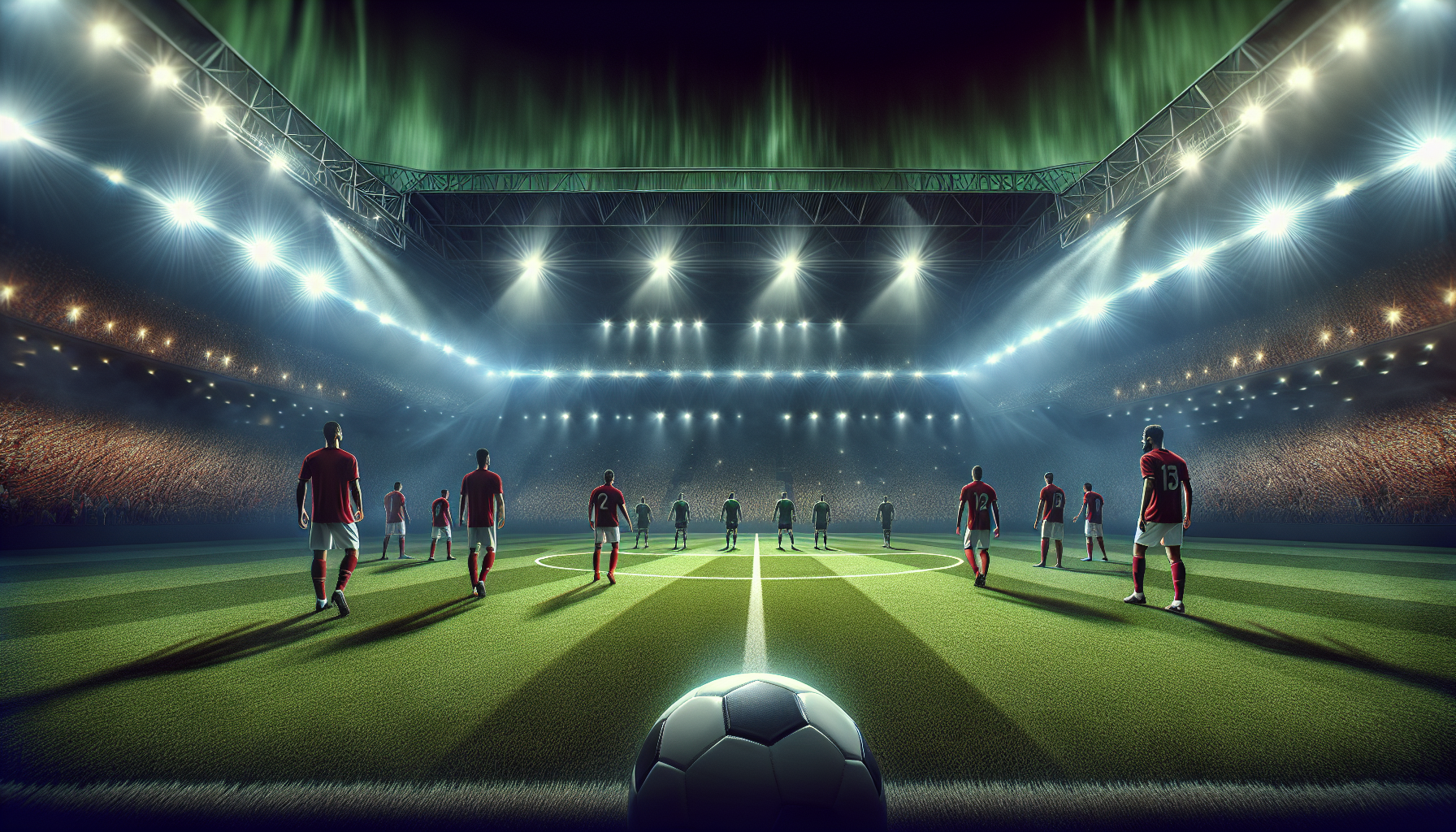 Real Tomayapo vs Always Ready - Match Preview