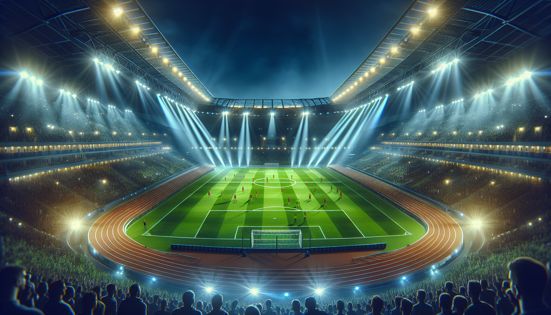 San Antonio Bulo Bulo vs Real Tomayapo - Match Preview