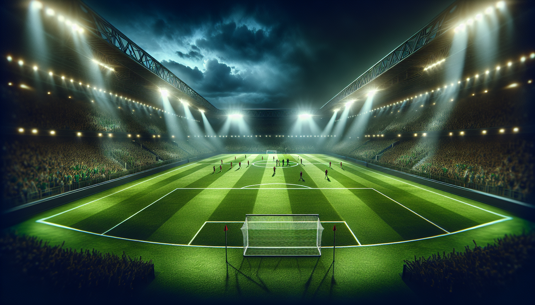 The Strongest vs Real Tomayapo - Match Preview