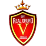 Real Oruro logo