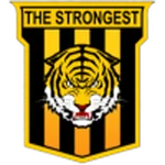 The Strongest