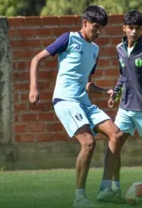 Daniel Torrez