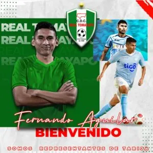 Fernando Aguilar