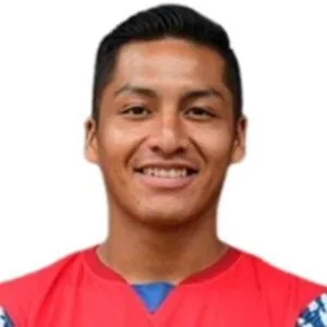 Josué Mamani