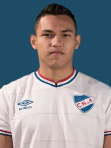 Limberg Gutiérrez