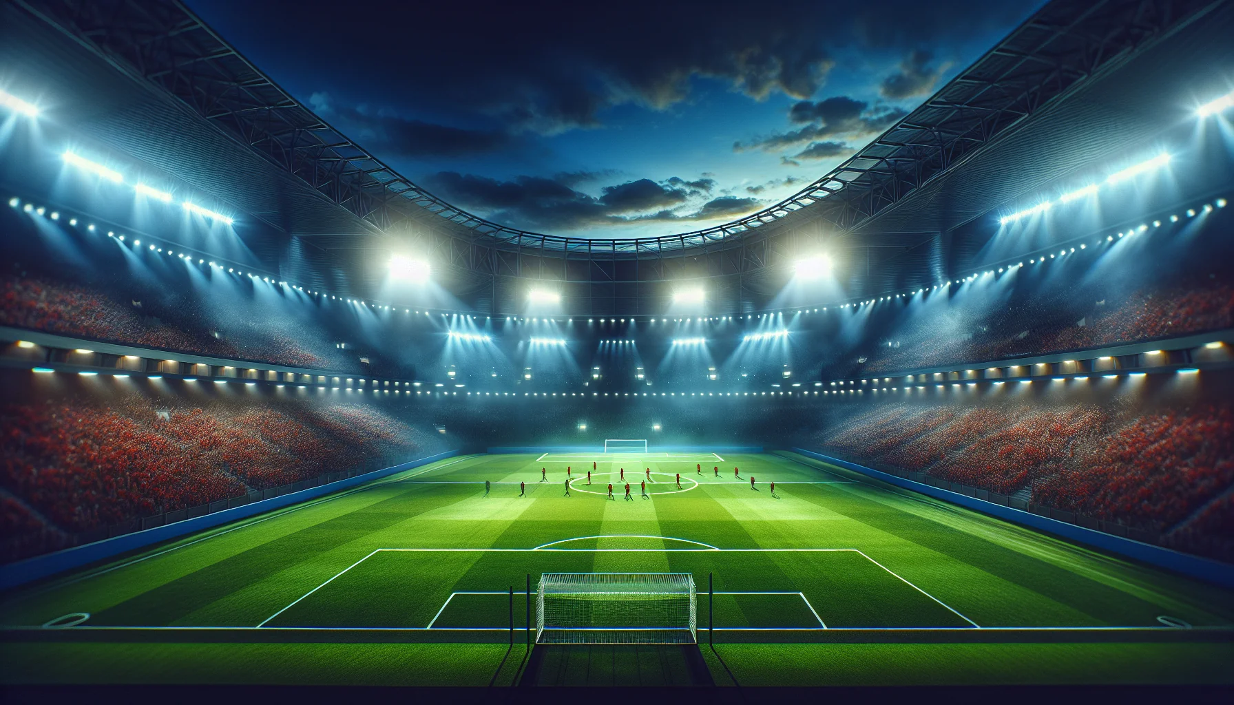 Real Tomayapo vs The Strongest - Match Preview